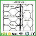 2016 High Quality galvanized hexagonal wire mesh/hexagonal chicken wire mesh